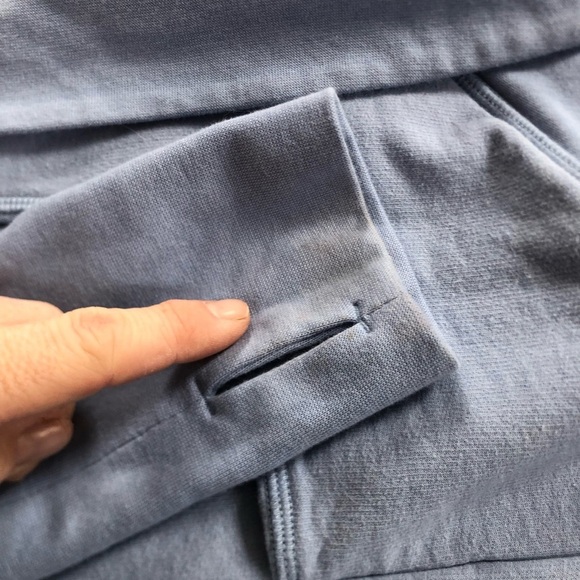 Soft Slouchy Open Front Sweater - Picture 10 of 12